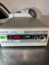 Olympus sonosurg ultraschallge d'occasion  Montbéliard