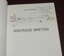 Bretagne alain jézéquel. d'occasion  Lamballe