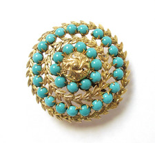 Antique hatpin large for sale  Marshall