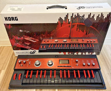 Korg microkorg bkrd d'occasion  Expédié en Belgium
