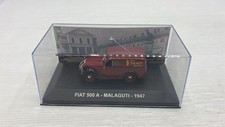 Deaa220 fiat 500 usato  Modena