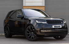 Original range rover for sale  San Fernando