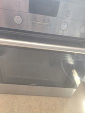 Einbauherd autark bosch gebraucht kaufen  Berlin