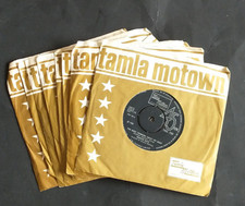 Tamla motown inch for sale  HALESOWEN