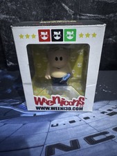 Weenicons star trek for sale  STOWMARKET
