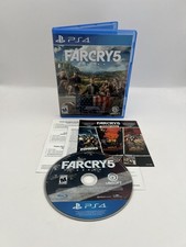 Far cry ps4 for sale  Clearwater