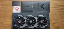 Powercolor amd radeon for sale  HUDDERSFIELD