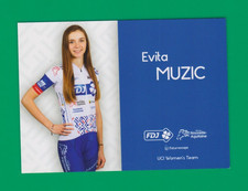 Cyclisme carte cycliste d'occasion  Saint-Pol-sur-Mer