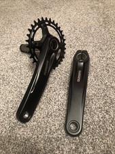 Shimano deore mt510 for sale  LEEK