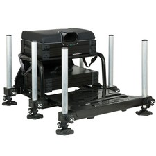 Fox matrix s36 gebraucht kaufen  Hemmoor