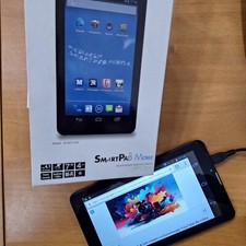 Smartpad 7.0 mobile usato  Rende