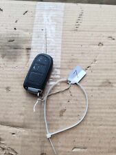 Jeep cherokee key for sale  SPALDING