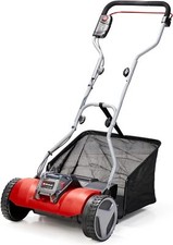 Einhell akku spindelmäher gebraucht kaufen  Hurlach