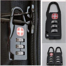 Travel lock combination for sale  ABERGAVENNY