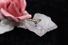 Ring gold 333 gebraucht kaufen  Leipzig