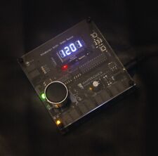 Mindburner midi masterclock usato  Spedire a Italy