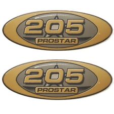 Mastercraft boat emblem for sale  Pleasant Prairie