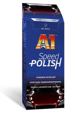 Wack speed polish gebraucht kaufen  Wetzlar