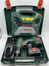 Bosch psr 14.4v for sale  BRIGHTON
