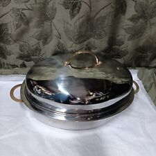 Wow cuisine cookware for sale  Springfield