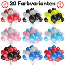 Luftballon luftballons farben gebraucht kaufen  Augsburg