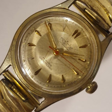 Orologio vintage uomo usato  Catania