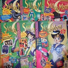 Sailor moon comic gebraucht kaufen  Schweinfurt