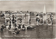 Sottomarina veduta della usato  Polcenigo