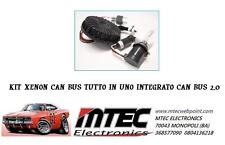 Kit xenon can usato  Monopoli