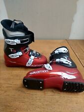 Paire chaussure ski d'occasion  Angers-