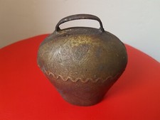 Alte kuhglocke . gebraucht kaufen  Herrieden