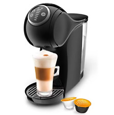 Nescafé Dolce Gusto Genio S Plus 15Bar 1340W 0,8L 30s 110x272x272mm *220V apenas comprar usado  Enviando para Brazil
