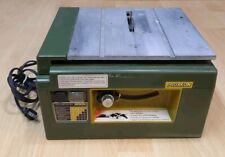 Proxxon fks table for sale  New Smyrna Beach