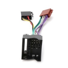Adaptateur autoradio quadlock d'occasion  Belz