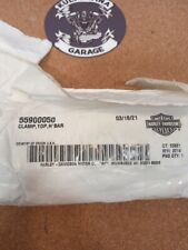 Harley davidson road for sale  EVESHAM