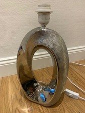 Tischleuchte tischlampe lampen gebraucht kaufen  Hannover