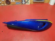 Flanc selle droit d'occasion Flanc selle droit d'occasion  La Fouillade