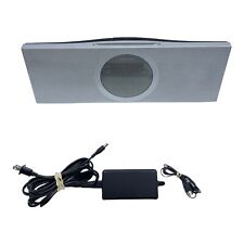Micro sistema Samsung MM-D470D DVD CD FM player iPod dock *sem controle remoto* comprar usado  Enviando para Brazil