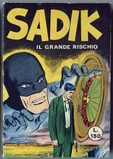 082 sadik ed. usato  Bari
