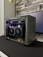 Mini itx gaming for sale  NEATH