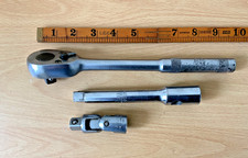 Britool ratchet e74 for sale Britool ratchet e74 for sale  CAMBRIDGE