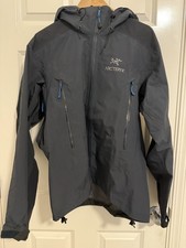Arcteryx beta jacket for sale  Sammamish