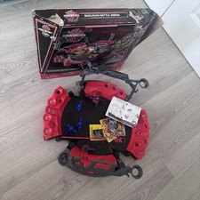 Bakugan battle arena for sale  CREWE