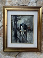 Quadro carrozzella ciro usato  Calvizzano