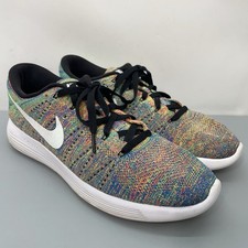 Nike lunarepic flyknit for sale  Franklinton