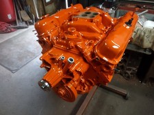 1973 mopar 340 for sale  Mansfield