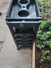 hair trolley for sale hair trolley for sale DAGENHAM