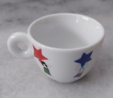 Tazzina caffè illy usato  Roma