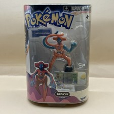 Pokemon deoxys pokedex usato  Villata
