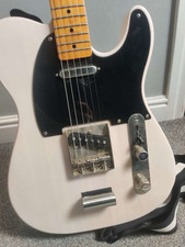 White squire classic for sale  BRADFORD